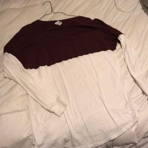 Victoria’s secret Pink Long sleeve